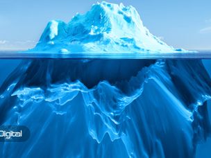 سفارش آیسبرگ یا کوه یخ (Iceberg) چیست؟ دست‌کاری بازار یا سرمایه‌گذاری عظیم؟