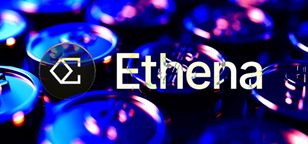استیبل کوین USDe به سومین استیبل کوین بزرگ بازار تبدیل شد