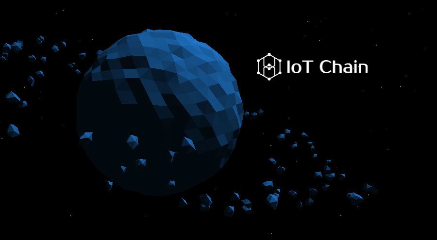 رقیب بلاک چین در راه است رقیب بلاک چین در راه است