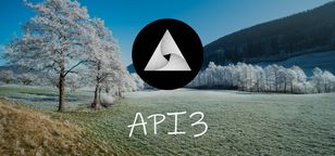 توکن‌های قفل‌شده در API3 به میزان موردنیاز برای آغاز سهام‌گذاری رسید