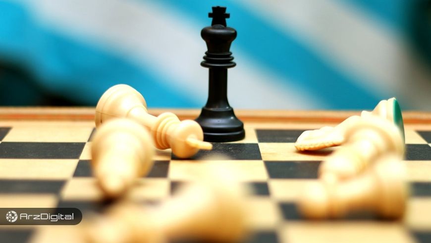 بیت کوین در مقابل آلت کوینها; کدام یک میتواند جایگزین پول شود؟