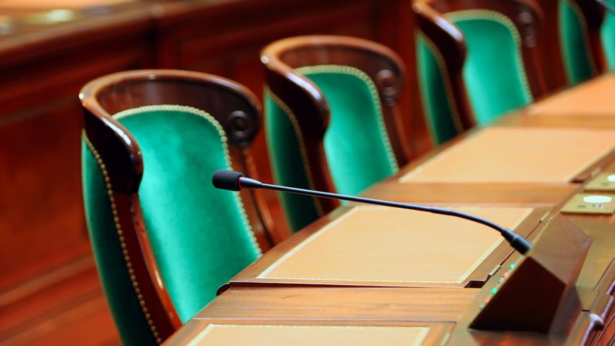 مروری بر مدلهای حاکمیت در پروتکلهای بلاک چین مروری بر مدلهای حاکمیت در پروتکلهای بلاک چین