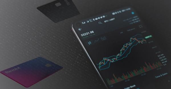 استارتاپ فین‌تک ریولوت به حوزه ارزهای دیجیتال روی می‌آورد