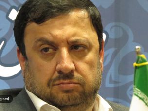 ابوالحسن فیروزآبادی: در تلگرام فعالیت اقتصادی خاصی صورت نمی‌گیرد !