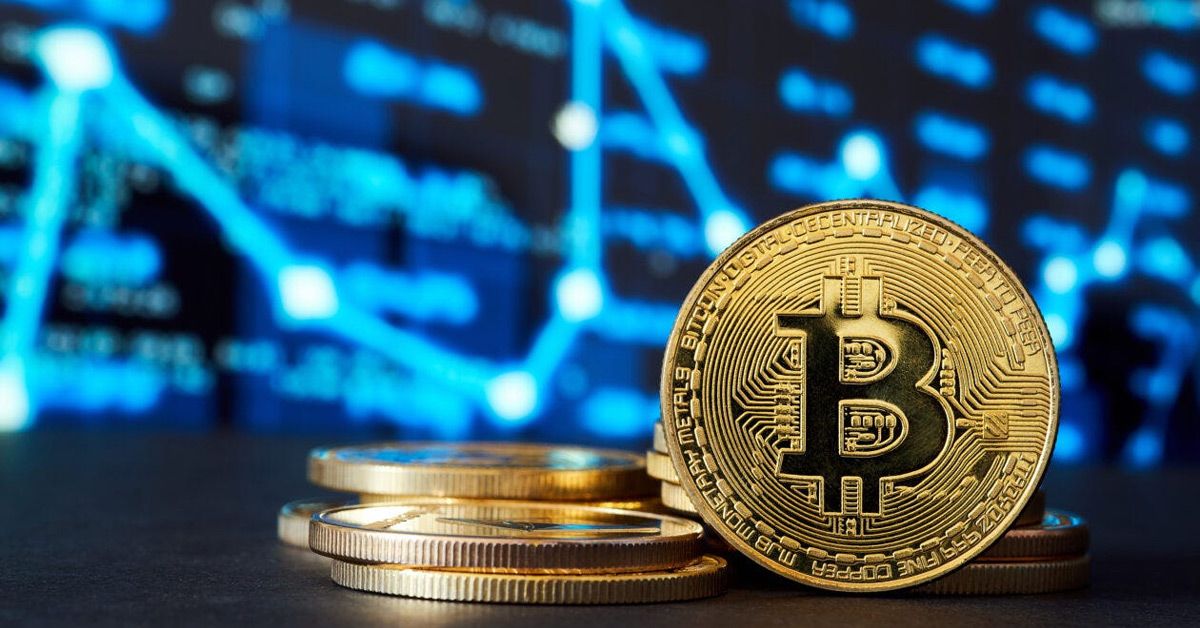 شرکت تحقیقاتی تن ایکس: بیت کوین می‌تواند به‌زودی ۸۰ هزار دلار شود