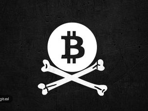 آیا بیت کوین در تقاطع مرگ قرار گرفته است؟