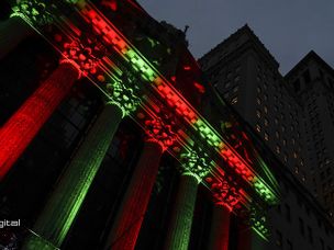 سال ۲۰۱۸، بدترین سال بازارهای سهام از زمان بحران اقتصادی ۲۰۰۸ !