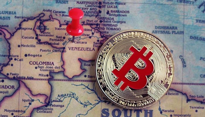 بحران ونزوئلا و تاثیر بیت کوین و ارزهای دیجیتال در این کشور – بخش دوم