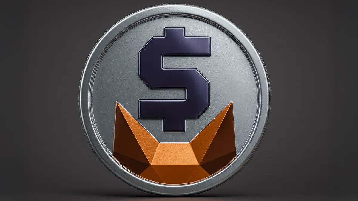 متامسک از استیبل‌ کوین خود با نام mUSD رونمایی کرد