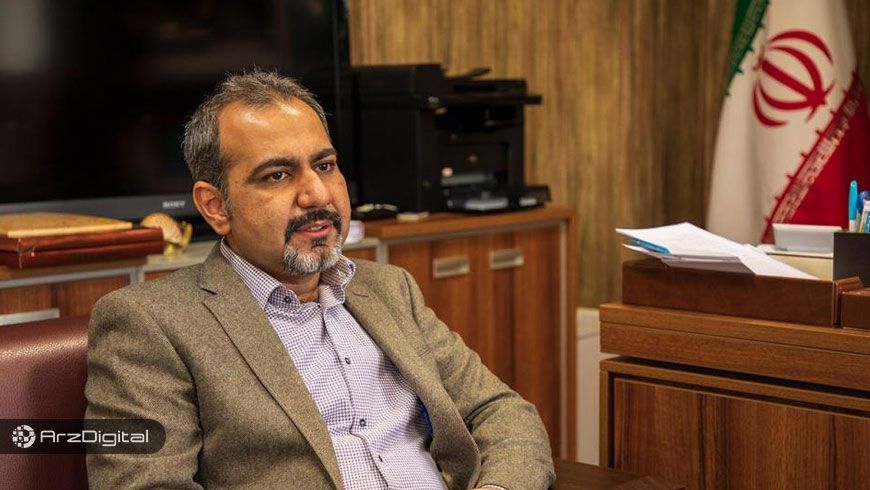 معاون وزیر ارتباطات: صنعت ماینینگ نیازمند تعرفه برق ویژه است