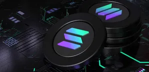 خروج سرمایه از صندوق‌های ETF سولانا پس از یک ماه