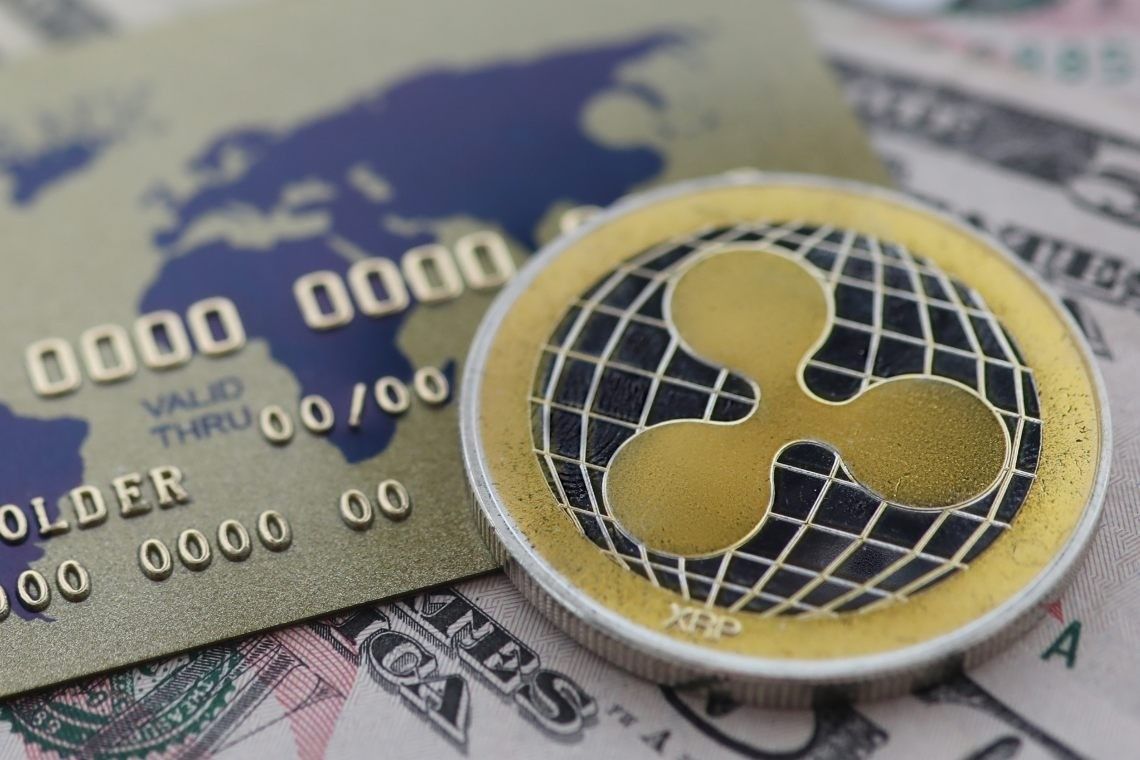 شرکت بانکداری دیجیتال نواتی برای پرداخت‌های برون‌مرزی از ریپل استفاده می‌کند