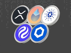 واچ‌لیست این هفته: ۵ آلت کوین با رویدادهای سرنوشت‌ساز