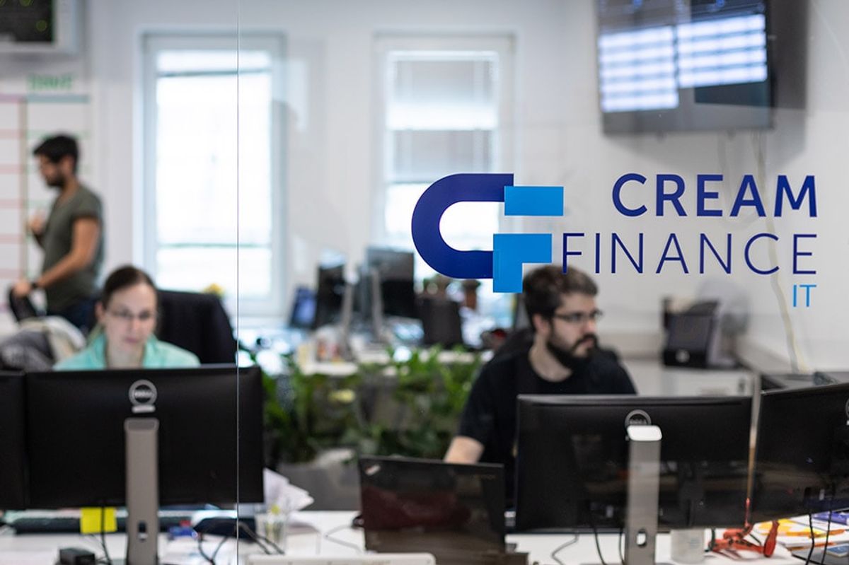 رخنه امنیتی در قراردادهای هوشمند باز هم قربانی گرفت؛ پروژه Cream Finance هک شد