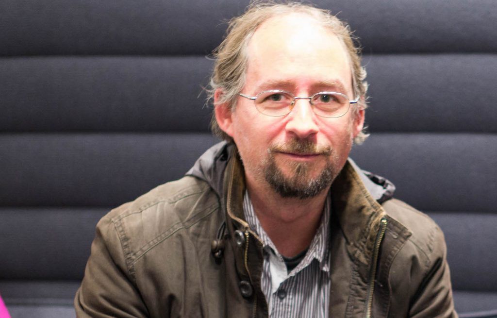 آیا ساتوشی ناکاموتو بازگشته است؟