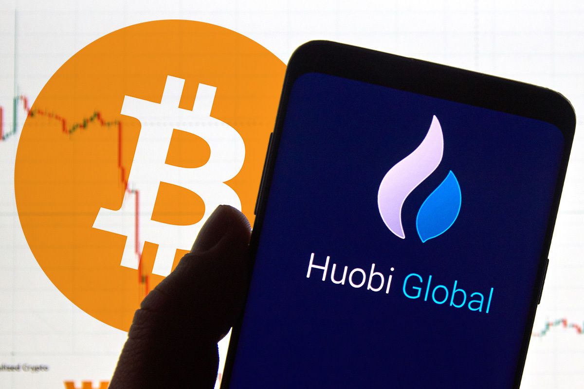 خروج ۱۳,۹۰۰ بیت کوین از صرافی هوبی