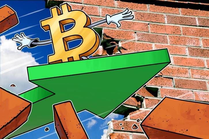 تام لی: به سه دلیل قیمت بیت کوین در سال 2018 به 25,000 دلار می‌رسد