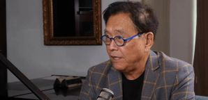 تناقض در اظهارات رابرت کیوساکی؛ آیا او در مورد خرید بیت کوین و طلا دروغ می‌گوید؟