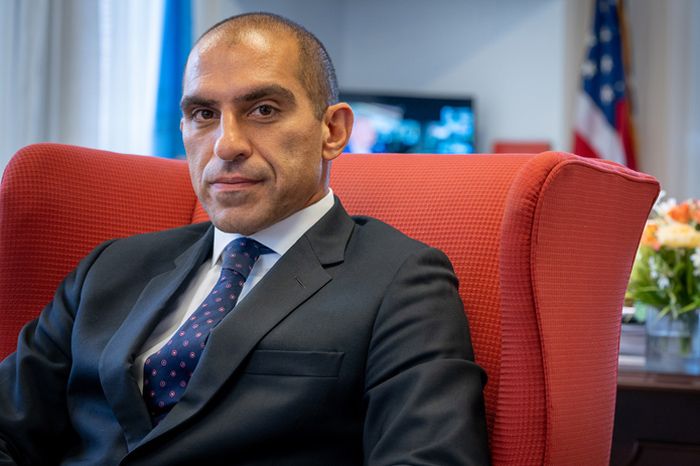 رئیس کمیسیون معاملات آتی کالا: قیمت بیت کوینی که تحت نظارت معامله‌ شود، احتمالاً ۲ برابر خواهد شد