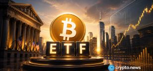 خروج ۶۱۰ میلیون دلار از ETFهای کریپتو؛ اتریوم بیشتر از بیت کوین فروخته شد