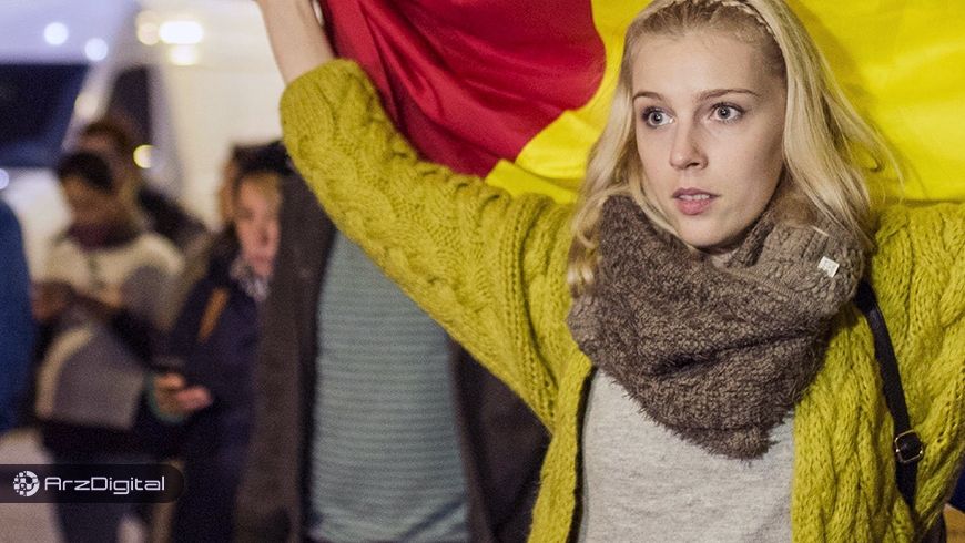 جوانان رومانی، طرفدار سرسخت ارزهای دیجیتال هستند!