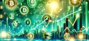 تحلیلگر ارزهای دیجیتال: آلت‌ کوین‌ ها آماده جهش قیمت هستند