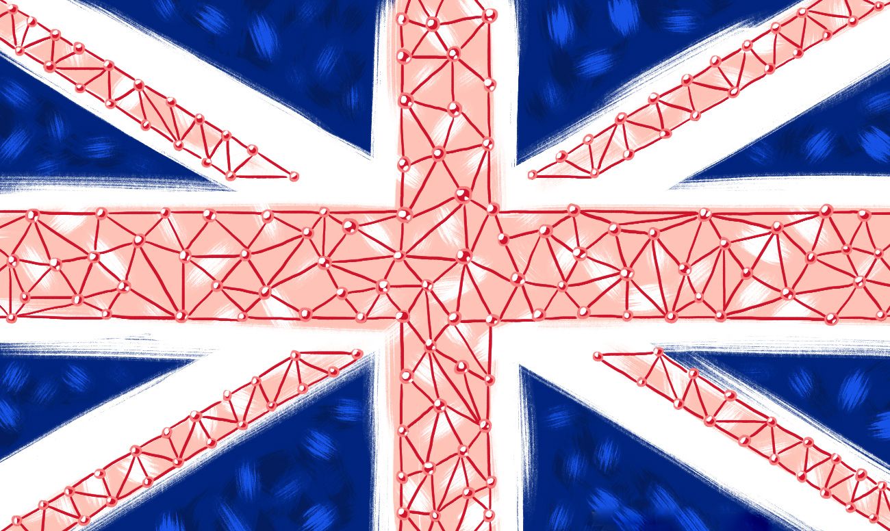 استارت آپ های بریتانیا