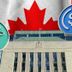 بانک مرکزی کانادا خواستار پشتوانه‌ی قوی برای استیبل کوین‌ها شد