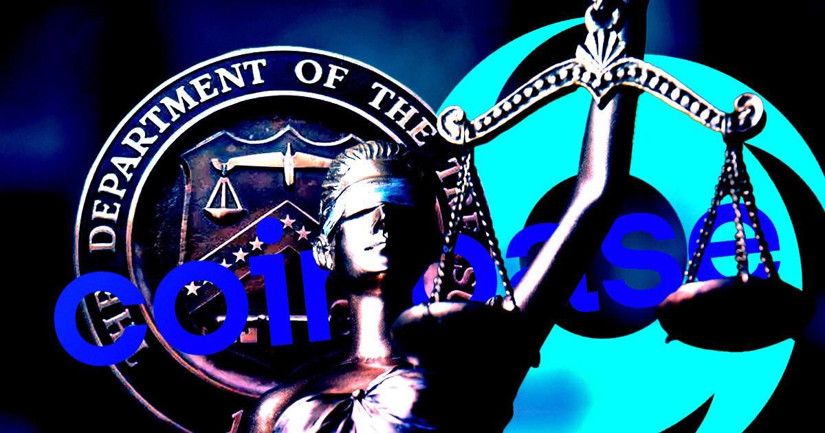 کوین‌بیس به نبرد قانونی برای لغو ممنوعیت تورنادو کش می‌پیوندد