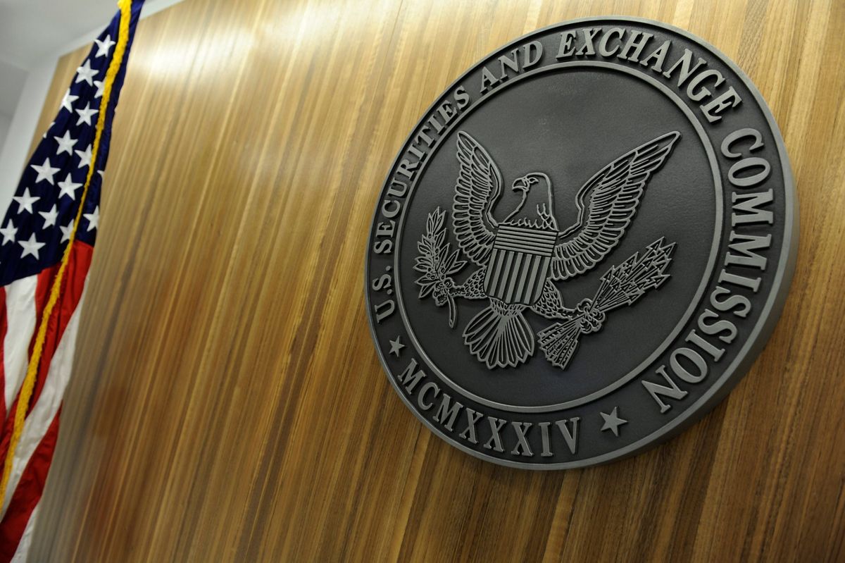مدیر بخش اجرای قوانین SEC تنها یک هفته پس از انتصاب، استعفا داد