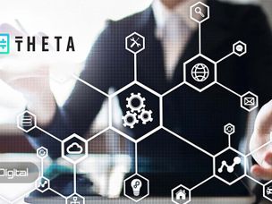 شبکه مبتنی بر بلاک چین Theta همکاری با گوگل را تأیید کرد