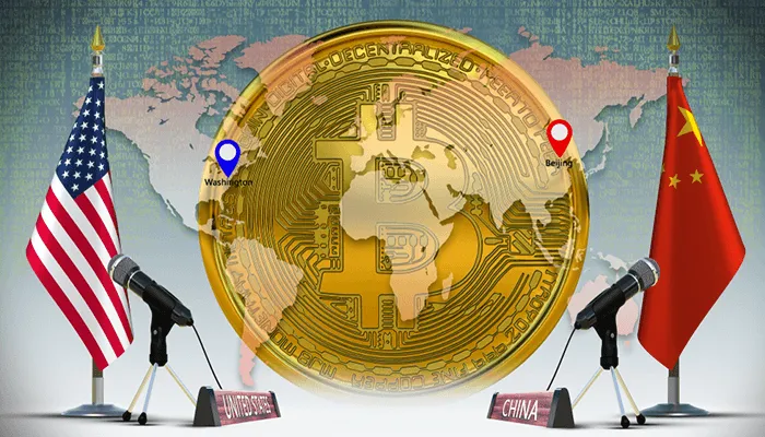 آیا صعود بیت کوین به بازی سیاست و روابط تجاری کشورها ارتباطی دارد؟‌