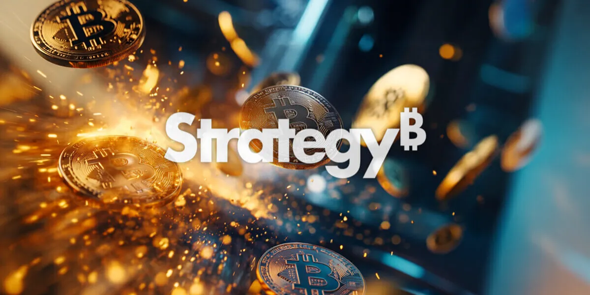 خرید ۵۳۱ میلیون دلاری بیت‌ کوین توسط استراتژی برای دوازدهمین هفته متوالی