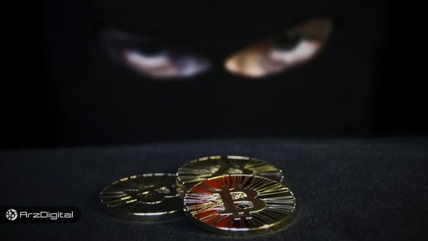 باجافزار CoinVault، با بیت کوین هزاران قربانی گرفته است