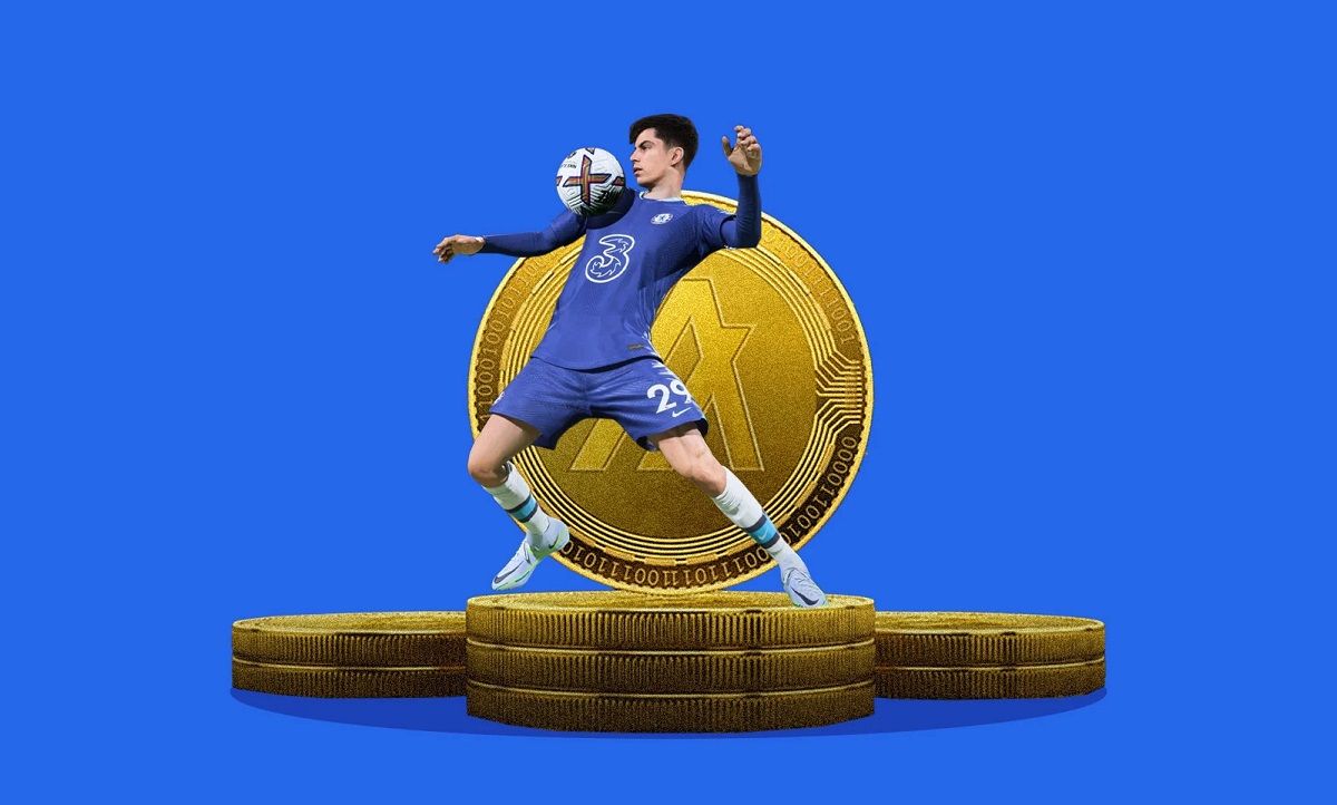 فیفا مجموعه NFT خود را از الگوراند به یک بلاکچین اختصاصی انتقال می‌دهد!