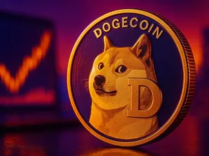 دوج کوین به حساس‌ترین نقطه سال ۲۰۲۵ رسید!