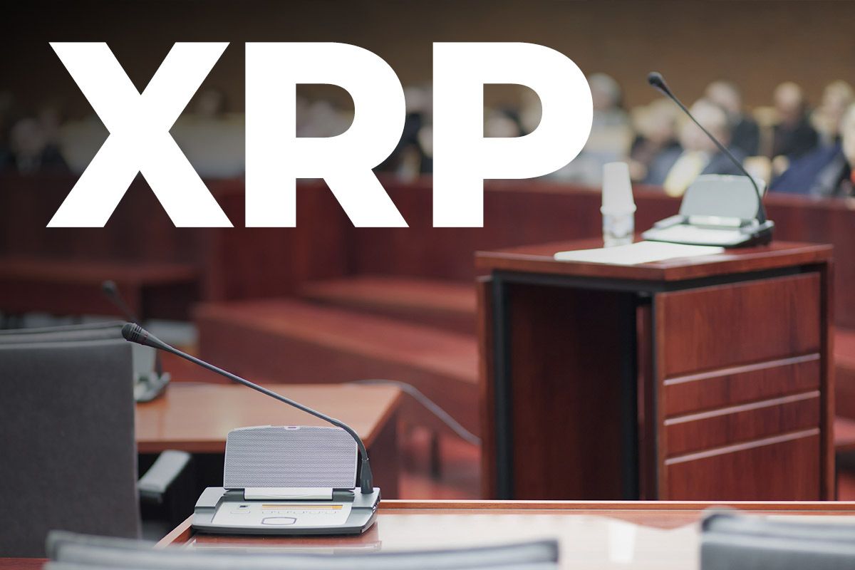 دارندگان XRP می‌خواهند به‌عنوان مدافع شخص ثالث در پرونده ریپل و کمیسیون بورس آمریکا حضور داشته باشند