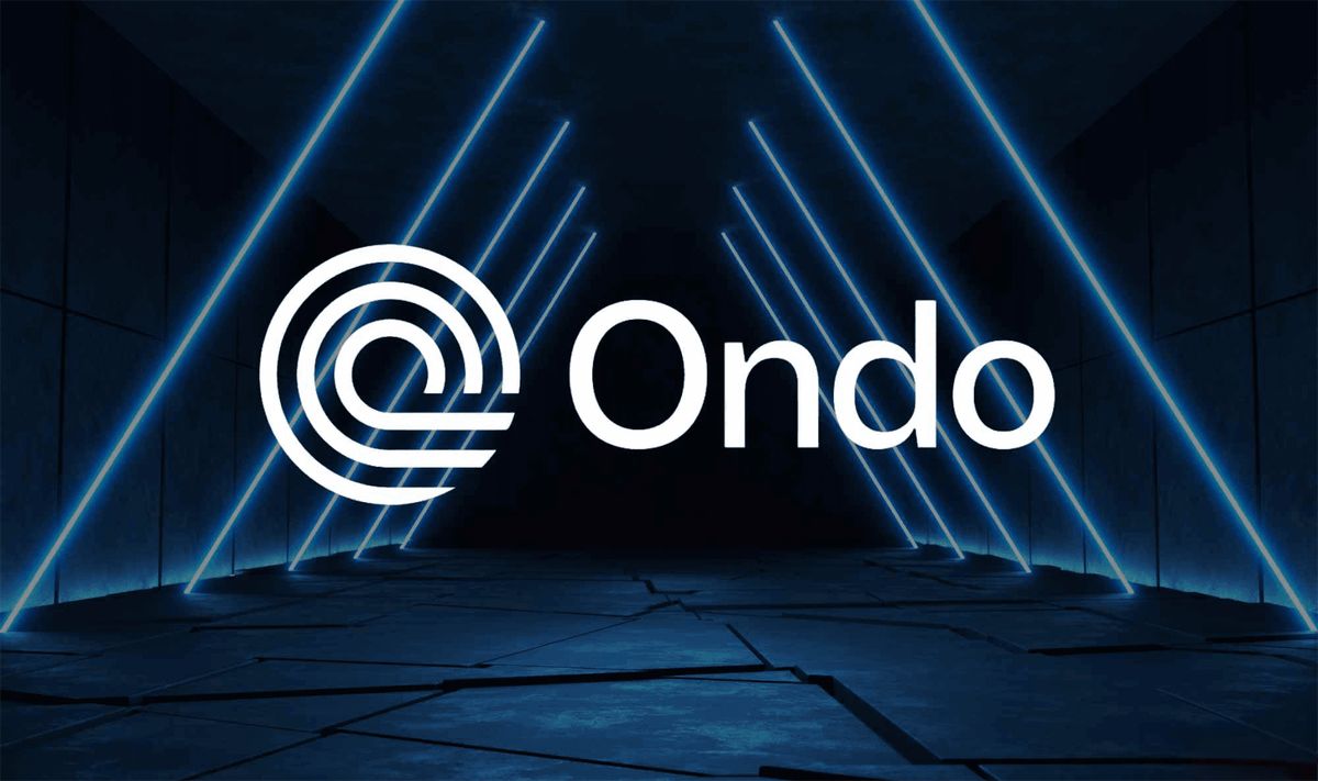 درخواست رسمی 21Shares برای راه‌اندازی صندوق ETF مبتنی بر توکن ONDO