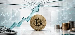 رکورد جدید تومانی BTC؛ هر بیت کوین ۱۵.۳ میلیارد تومان
