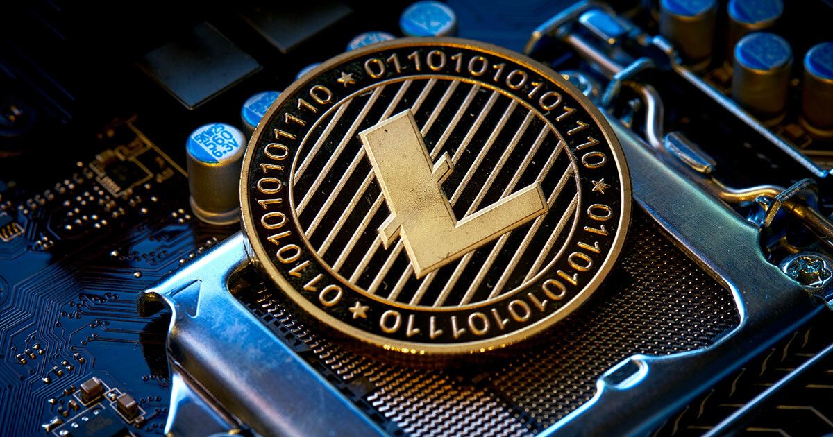 سختی استخراج لایت کوین به بالاترین سطح تاریخ خود رسید