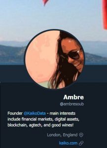 آینده ی سرمایه گذاری بر روی ارزهای دیجیتال: 10 زنی که باید بشناسید