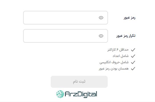 بررسی پلتفرم طلای ازکی سرمایه