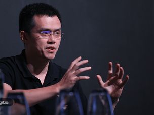 مدیر بایننس پس از توصیه به نگهداری ارزهای دیجیتال در صرافی‌ها مورد انتقاد قرار گرفت