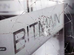 ورشکستگی بیت مین چگونه می‌تواند به آشفتگی بازار ارزهای دیجیتال منجر شود؟