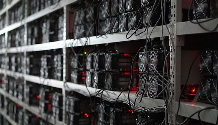 مصوبه استخراج ارزهای دیجیتال در جلسه هیات دولت رای نیاورد مصوبه استخراج ارزهای دیجیتال در جلسه هیات دولت رای نیاورد