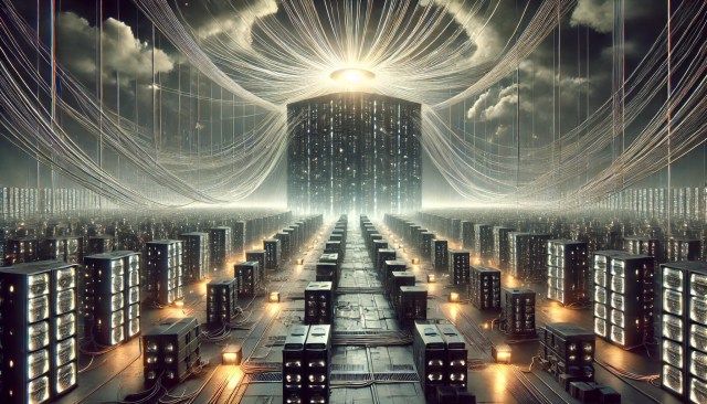 انتقاد شدید بنیانگذار سایبر کپیتال از راهکارهای لایه ۲ اتریوم