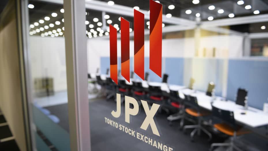 هشدار گروه بورس ژاپن به سرمایه‌گذاران درباره پلتفرم‌های کلاهبردارای فعال در حوزه ارز دیجیتال