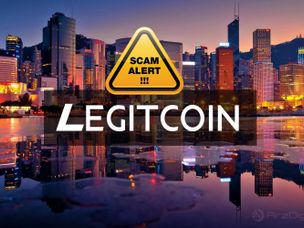 ارز دیجیتال Legitcoin، کلاهبرداری یا فرصت سرمایه گذاری؟