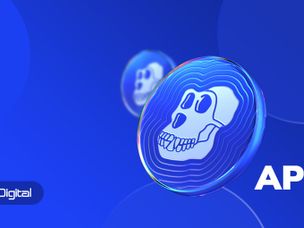 مروری بر ایپ کوین و تأثیر آن بر صنعت توکن‌های غیرمثلی