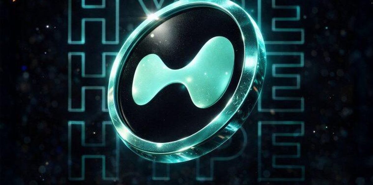 راز جهش HYPE؛ هایپرلیکوئید ۹۹ درصد کارمزدها را صرف خرید توکن می‌کند